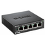 Switch/5xF+ENet RJ45 ext PSU