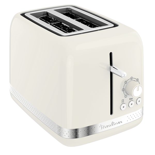 TOSTADOR MOULINEX LT300A 850W 2R SOLEIL