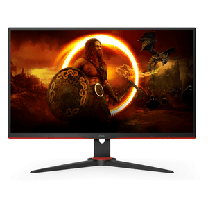 Monitor AOC Q27G2E/BK 27" VA Quad HD HDMI