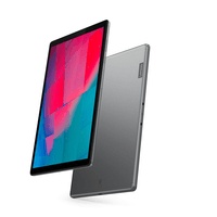 Miniatura 1 de TABLET LENOVO TAB M10 HD (2nd Gen) /OC 2.3GHZ/3GB RAM/32GB/ 10.1" HD/AND 10/ GRIS