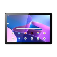 Miniatura 2 de TABLET LENOVO TAB M10 LTE (3rd Gen) 10.1" IPS/ OC/ 4GB/64GB/ AND11/ GREY