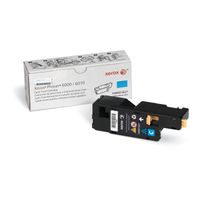 Miniatura 2 de STD CAP TONER 1000P CYAN