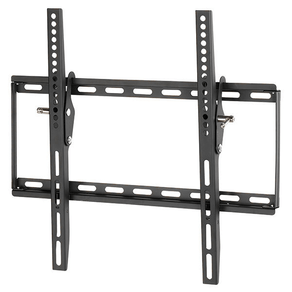 SOPORTE VIVANCO 37597 TV 23P - 55P PARED INCLINABLE NEGRO 37597