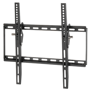 SOPORTE VIVANCO 37597 TV 23P - 55P PARED INCLINABLE NEGRO 37597