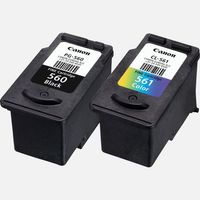Miniatura 3 de CARTUCHO CANON MULTIPACK PG-560 / CL-561 BL SEC