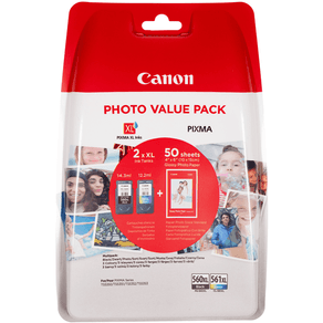 CARTUCHO-CANON-MULTIPACK-PG-560-XL--CL-561XL-CON-PAPEL
