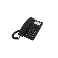 Miniatura 1 de SPC 3602B Telefono ORIGINAL 3M ML LCD Negro