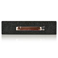 Miniatura 5 de LECTOR COMPACT FLASH DE BAHIA 3.5 PULGADAS ADAPTADOR DE CFAI DE