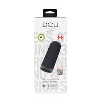Miniatura 5 de DCU Advance Tecnologic 34156300 altavoz portátil Sistema de altavoz portátil 2.1 Negro 20 W