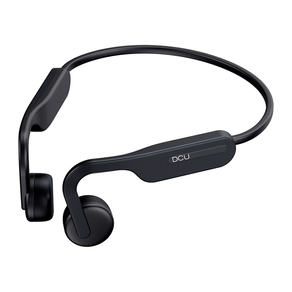 DCU-Advance-Tecnologic-34153500-auricular-y-casco-Auriculares-True-Wireless-Stereo--TWS--Estetofonico-Deportes-Negro