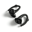 DCU Advance Tecnologic 34152030 auricular y casco Auriculares True Wireless Stereo (TWS) gancho de oreja Deportes Negro