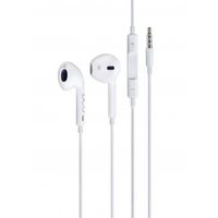 Miniatura 2 de AURICULARES DE BOTON DCU JACK 3.5MM (34151000)