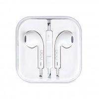 Miniatura 3 de AURICULARES DE BOTON DCU JACK 3.5MM (34151000)