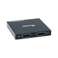 Miniatura 3 de SPLITTER HDMI 1.4 ULTRASLIM 2 PUERTOS EQUIP
