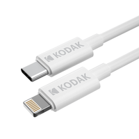 Miniatura 1 de KODAK CABLE USB-C TO Lightning