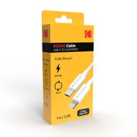 Miniatura 3 de KODAK CABLE USB-C TO Lightning