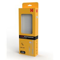 Miniatura 3 de KODAK AURICULARES 165+