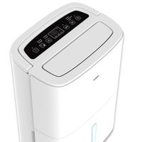 Miniatura 3 de DESHUMIDIFICADOR INFINITON DHM-W20L