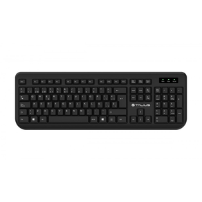 TALIUS-TECLADO-502-ADVANCE-BLACK-USB