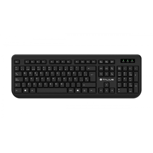 TALIUS-TECLADO-502-ADVANCE-BLACK-USB