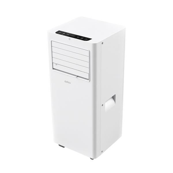 AIRE ACONDICIONADO DAITSU APD 09FX INVERTER 2200 FRIGORIAS