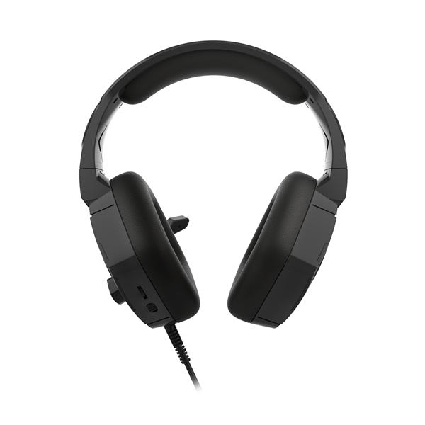 auricular gaming stereo krom kopa pro