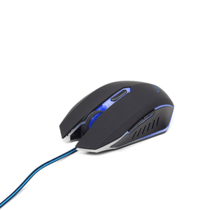 RATON-GAMING-GEMBIRD-USB-NEGRO-AZUL