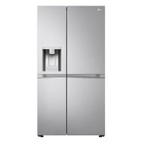 Miniatura 2 de FRIGORIFICO AMERICANO LG GSLV91MBAD NOFROST D INOX