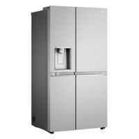 Miniatura 3 de FRIGORIFICO AMERICANO LG GSLV91MBAD NOFROST D INOX