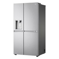 Miniatura 4 de FRIGORIFICO AMERICANO LG GSLV91MBAD NOFROST D INOX