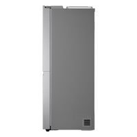 Miniatura 5 de FRIGORIFICO AMERICANO LG GSLV91MBAD NOFROST D INOX