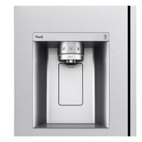 Miniatura 6 de FRIGORIFICO AMERICANO LG GSLV91MBAD NOFROST D INOX