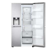 Miniatura 11 de FRIGORIFICO AMERICANO LG GSLV91MBAD NOFROST D INOX