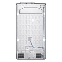 Miniatura 16 de FRIGORIFICO AMERICANO LG GSLV91MBAD NOFROST D INOX