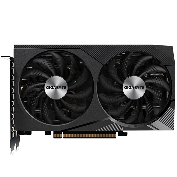 GIGABYTE NVIDIA GeForce RTX 3060 12GB GDDR6 HDMI DPORT