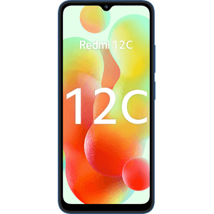 Smartphone--XIAOMI-Redmi-12C-6.71--4G-3GB-32GB-Azul