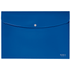 SOBRES POLIPROPILENO OPACO A4 CON BROCHE BOTON RECYCLE AZUL LEITZ 46780035