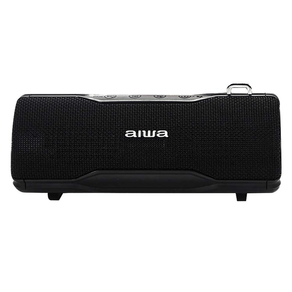 ALTAVOZ-BLUETOOTH-AIWA-BST-500-BLACK-BT-5.0-TWS-MICRO-INTEGRADO-2x12W-RMS-SUMERGIBLE-IP67-BATERIA-2000mAh
