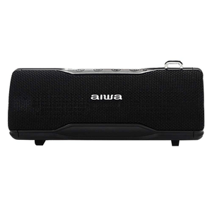 ALTAVOZ-BLUETOOTH-AIWA-BST-500-BLACK-BT-5.0-TWS-MICRO-INTEGRADO-2x12W-RMS-SUMERGIBLE-IP67-BATERIA-2000mAh