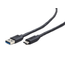 CABLE-USB-3.0-GEMBIRD-AM-A-TIPO-C-AM-CM-05-M