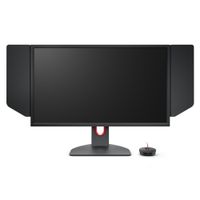 Miniatura 2 de MONITOR GAMING BENQ ZOWIE XL2746K 27" FHD 1920 X 1080, 240HZ, 3 X HDMI, DP, NEGRO