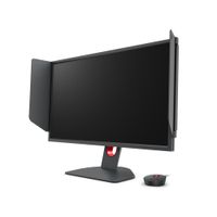 Miniatura 3 de MONITOR GAMING BENQ ZOWIE XL2746K 27" FHD 1920 X 1080, 240HZ, 3 X HDMI, DP, NEGRO
