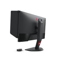 Miniatura 4 de MONITOR GAMING BENQ ZOWIE XL2746K 27" FHD 1920 X 1080, 240HZ, 3 X HDMI, DP, NEGRO