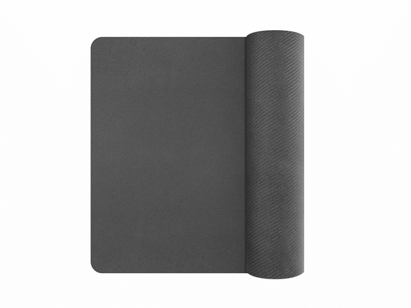 ALFOMBRILLA NATEC PRINTABLE 250 X 210 MM RATON NEGRA