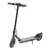 Miniatura 1 de PATINETE ELECTRICO ZWHEEL ZFOX HOMOLOGADO