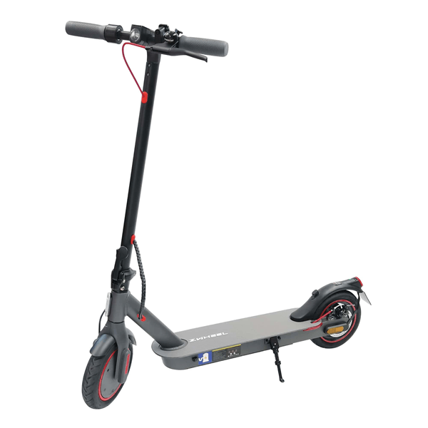 patinete electrico zwheel zfox homologado