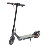 Miniatura 2 de PATINETE ELECTRICO ZWHEEL ZFOX HOMOLOGADO