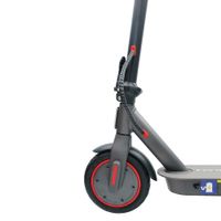 Miniatura 3 de PATINETE ELECTRICO ZWHEEL ZFOX HOMOLOGADO