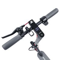 Miniatura 4 de PATINETE ELECTRICO ZWHEEL ZFOX HOMOLOGADO