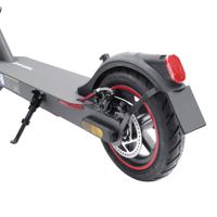 Miniatura 5 de PATINETE ELECTRICO ZWHEEL ZFOX HOMOLOGADO
